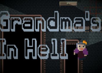 Grandma’s In Hell Yayınlandı, Ön İncelemesi Nasıl?