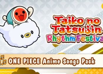 Taiko no Tatsujin: Rhythm Festival – ONE PIECE Anime Songs Pack Yayınlandı, Ön İncelemesi Nasıl?