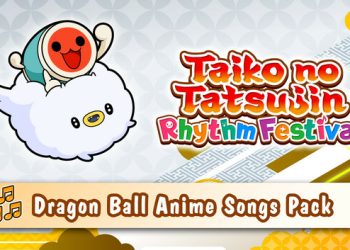 Taiko no Tatsujin: Rhythm Festival – DRAGON BALL Anime Songs Pack Yayınlandı, Ön İncelemesi Nasıl?