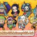 Taiko no Tatsujin: Rhythm Festival – One Piece Anime 25th Anniversary Collab. Pack Yayınlandı, Ön İncelemesi Nasıl?