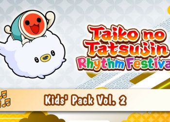 Taiko no Tatsujin: Rhythm Festival – Kids’ Pack Vol. 2 Yayınlandı, Ön İncelemesi Nasıl?