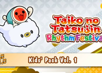 Taiko no Tatsujin: Rhythm Festival – Kids’ Pack Vol. 1 Yayınlandı, Ön İncelemesi Nasıl?