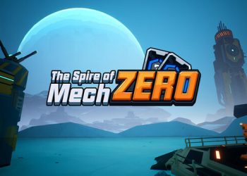 The Spire of Mech Zero Yayınlandı, Ön İncelemesi Nasıl?