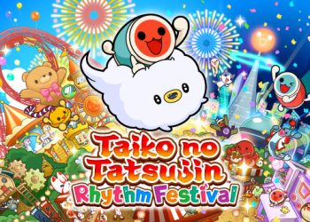 Taiko no Tatsujin: Rhythm Festival Yayınlandı, Ön İncelemesi Nasıl?