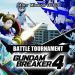 GUNDAM BREAKER 4 – Story Mission DLC 3 – BATTLE TOURNAMENT Yayınlandı, Ön İncelemesi Nasıl?