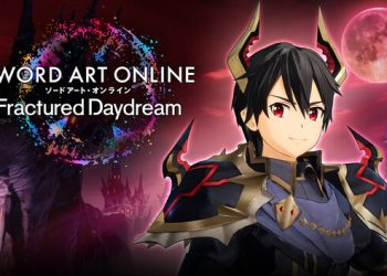 SWORD ART ONLINE Fractured Daydream – Demon King Costume Set Yayınlandı, Ön İncelemesi Nasıl?