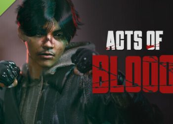 Acts of Blood Demo Yayınlandı, Ön İncelemesi Nasıl?