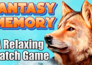 Fantasy Memory: A Relaxing Match Game Yayınlandı, Ön İncelemesi Nasıl?
