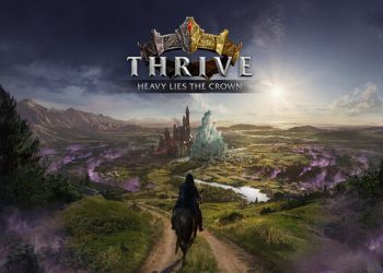Thrive: Heavy Lies The Crown Yayınlandı, Ön İncelemesi Nasıl?