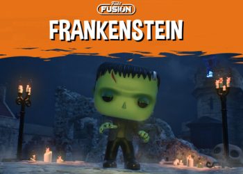 Funko Fusion – Frankenstein Yayınlandı ve Nasıl?