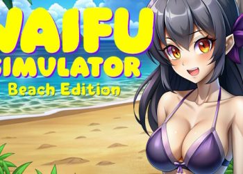 Waifu Simulator: Beach Edition Yayınlandı, Ön İncelemesi Nasıl?