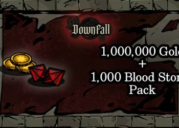 Downfall – 1,000,000 Gold + 1,000 Blood Stones Pack Yayınlandı, Ön İncelemesi Nasıl?