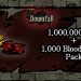 Downfall – 1,000,000 Gold + 1,000 Blood Stones Pack Yayınlandı, Ön İncelemesi Nasıl?