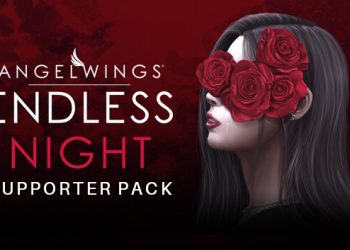Angel Wings: Endless Night – Supporter Pack Yayınlandı, Ön İncelemesi Nasıl?