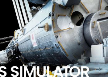 ISS Simulator Yayınlandı, Ön İncelemesi Nasıl?