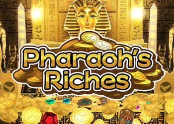 Pharaoh’s Riches Yayınlandı, Ön İncelemesi Nasıl?