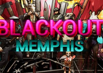 Blackout Memphis Yayınlandı, Ön İncelemesi Nasıl?