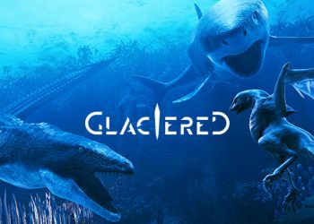 Glaciered Yayınlandı, Ön İncelemesi Nasıl?