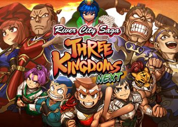 River City Saga: Three Kingdoms Next Yayınlandı, Ön İncelemesi Nasıl?