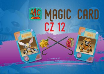 Magic Card:CZ12 Yayınlandı, Ön İncelemesi Nasıl?
