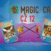 Magic Card：CZ12 Yayınlandı, Ön İncelemesi Nasıl?