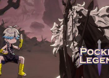 Pocket Legend Yayınlandı, Ön İncelemesi Nasıl?