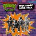 Teenage Mutant Ninja Turtles: Mutants Unleashed – 1984 Comic Book Pack Yayınlandı, Ön İncelemesi Nasıl?