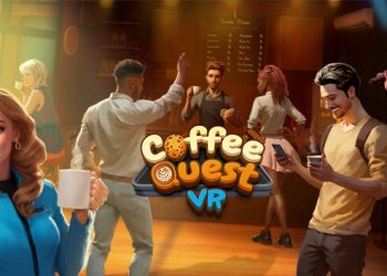 Coffee Quest VR Yayınlandı, Ön İncelemesi Nasıl?