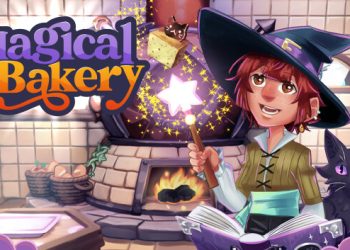 Magical Bakery Yayınlandı, Ön İncelemesi Nasıl?