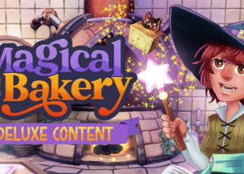 Magical Bakery – Deluxe Content Yayınlandı, Ön İncelemesi Nasıl?