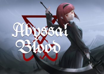 Abyssal Blood Yayınlandı, Ön İncelemesi Nasıl?