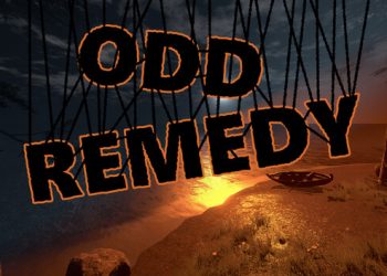 Odd Remedy Yayınlandı, Ön İncelemesi Nasıl?