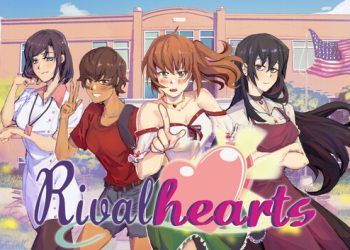 Rivalhearts Yayınlandı, Ön İncelemesi Nasıl?