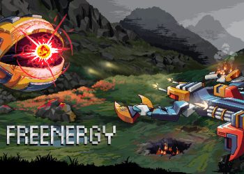 Freenergy Yayınlandı, Ön İncelemesi Nasıl?