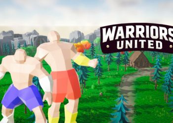 Warriors United Yayınlandı, Ön İncelemesi Nasıl?