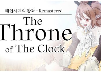 The Throne of The Clock – remasterd Yayınlandı, Ön İncelemesi Nasıl?