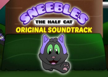 Sneebles The Half Cat Original Soundtrack Yayınlandı, Ön İncelemesi Nasıl?