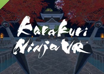 Karakuri Ninja VR Demo Yayınlandı, Ön İncelemesi Nasıl?
