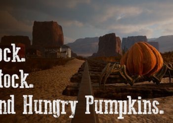 Lock. Stock. And Hungry Pumpkins. Yayınlandı, Ön İncelemesi Nasıl?