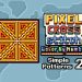 Pixel Cross Stitch – Simple Patterns Pack 3 Yayınlandı, Ön İncelemesi Nasıl?