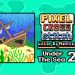 Pixel Cross Stitch – Under The Sea Pack 2 Yayınlandı, Ön İncelemesi Nasıl?
