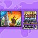 Pixel Cross Stitch – Fantasy Medieval Pack 2 Yayınlandı, Ön İncelemesi Nasıl?