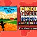 Pixel Cross Stitch – Landscapes Pack 2 Yayınlandı, Ön İncelemesi Nasıl?