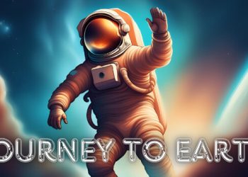 Journey to Earth Yayınlandı, Ön İncelemesi Nasıl?