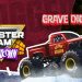 Monster Jam™ Showdown – Grave Digger™ Legacy Yayınlandı, Ön İncelemesi Nasıl?
