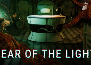 Fear of the Light Yayınlandı, Ön İncelemesi Nasıl?