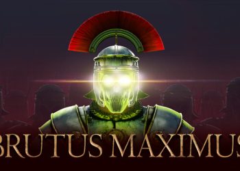BRUTUS MAXIMUS Yayınlandı, Ön İncelemesi Nasıl?