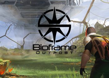 Bioframe Outpost Yayınlandı, Ön İncelemesi Nasıl?
