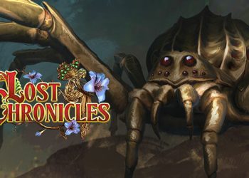 Lost Chronicles Yayınlandı, Ön İncelemesi Nasıl?