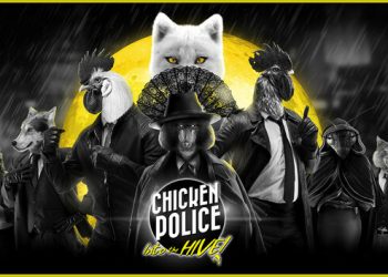 Chicken Police: Into the HIVE! Yayınlandı, Ön İncelemesi Nasıl?